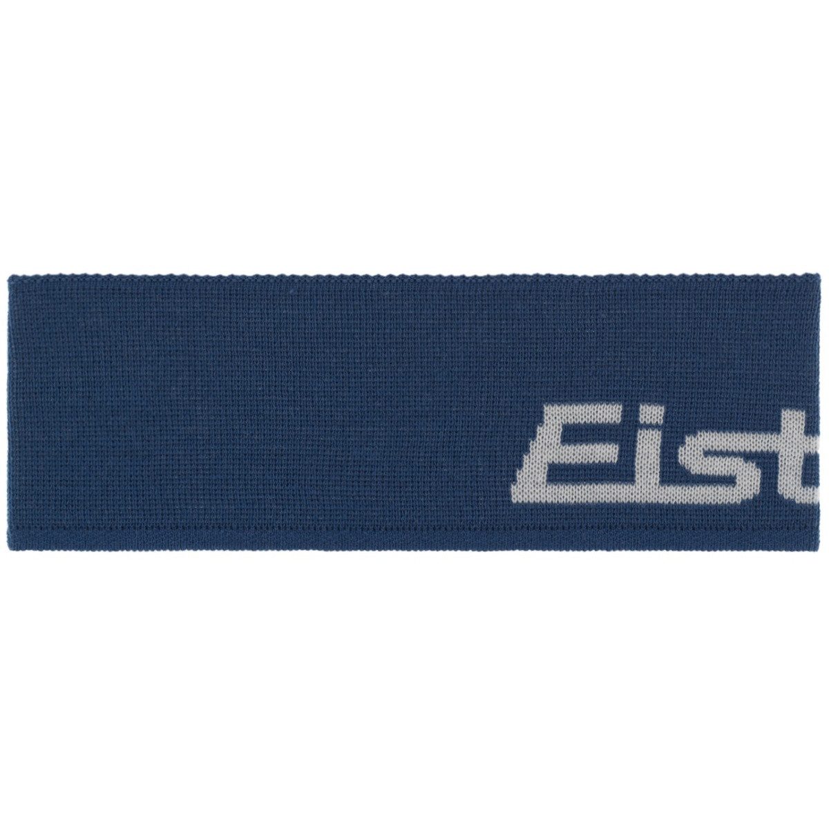 Stirnband 365 RL - Merinowolle - kobaltblau - 1 Stück