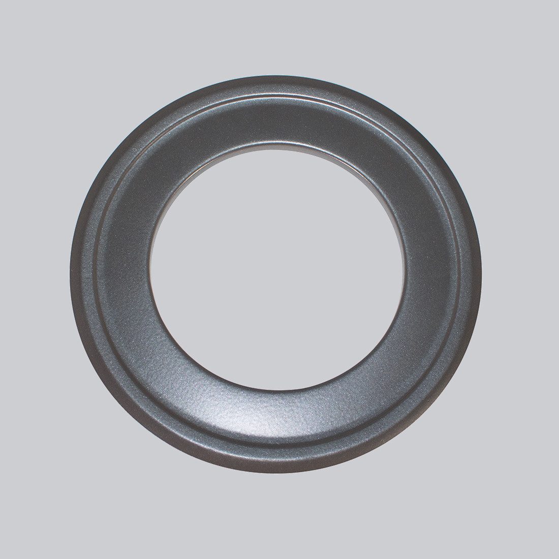 Subtiel Flexrohr Rosette für Color-Flex