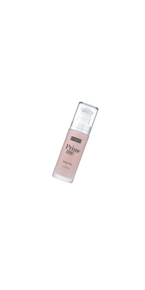 Pupa Milano Make-up Pupa Milano Prime Me Perfecting Face Primer 001-Universal 30ml