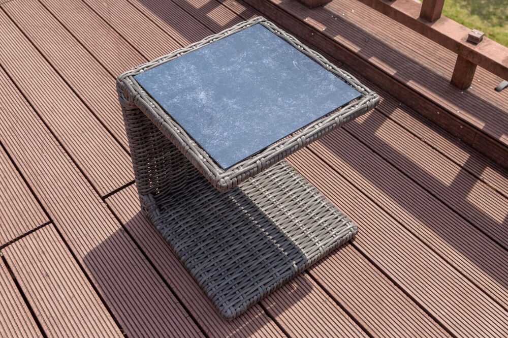 OUTFLEXX Gartentisch