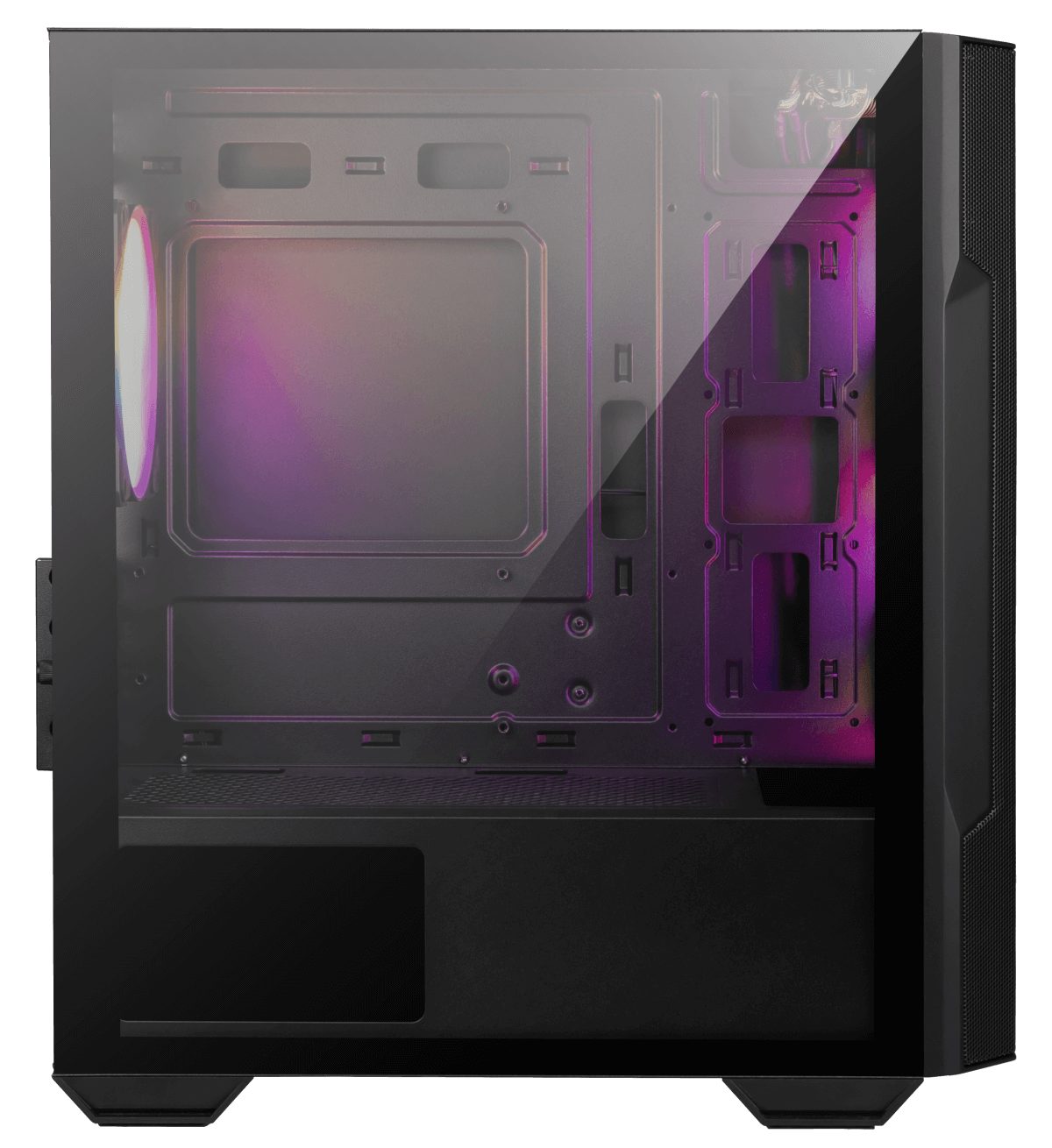 MSI Gaming-Gehäuse Forge M100R