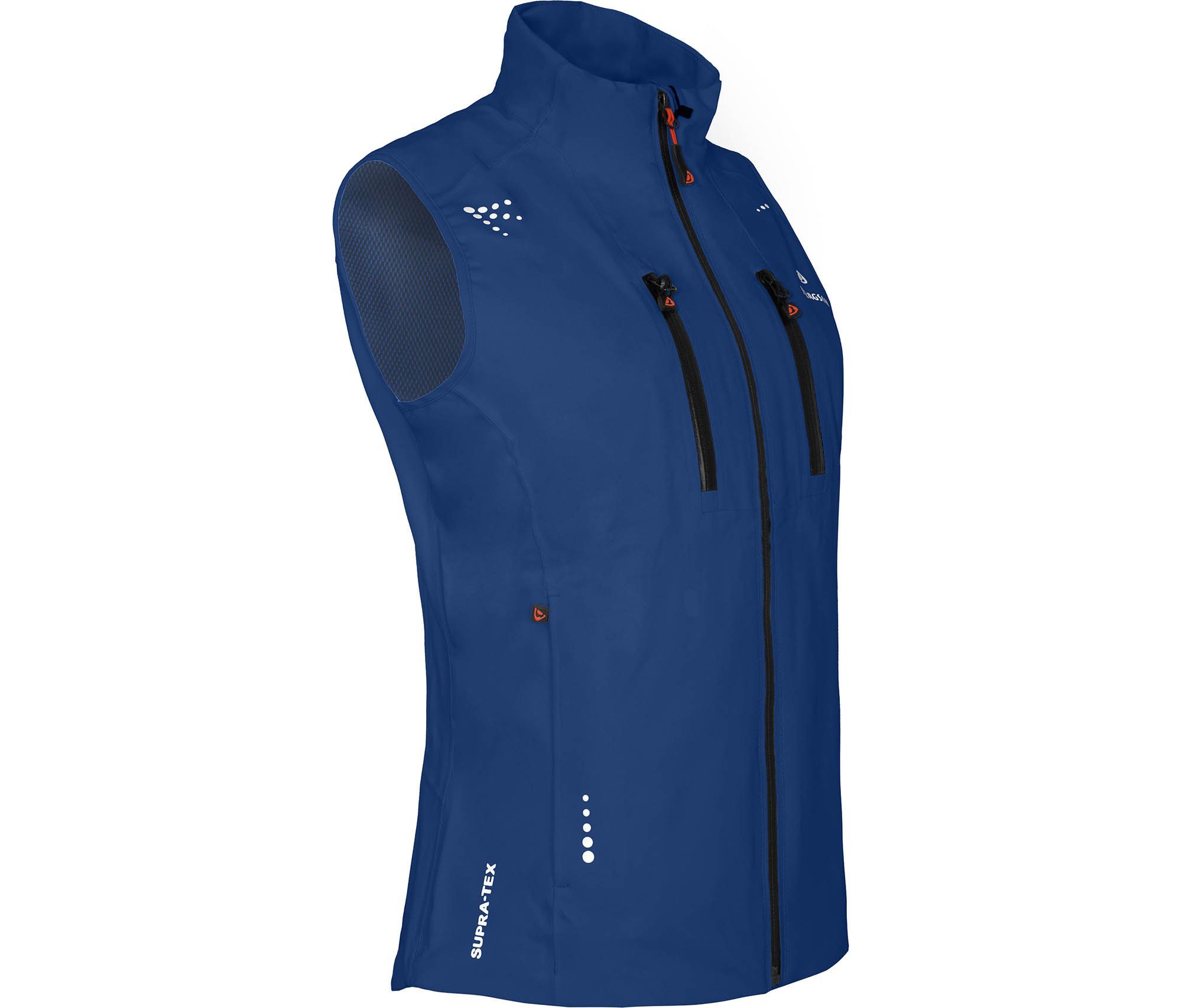 Outdoorjacke LEKNES West