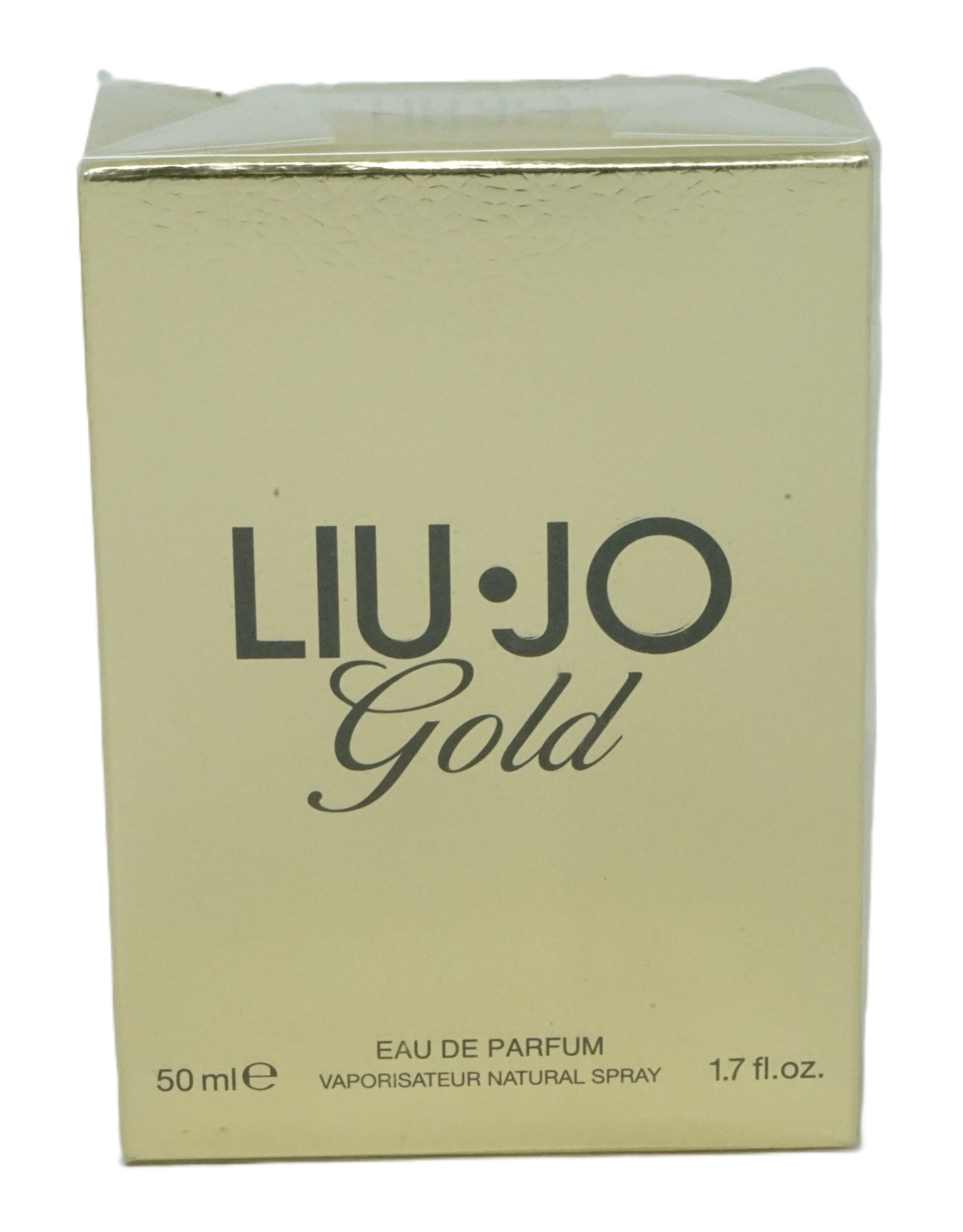 Liu Jo Eau de Parfum Liu Jo Gold Eau de Parfum Spray 50 ml
