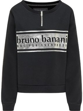 Bruno Banani Langarmshirt HAYES