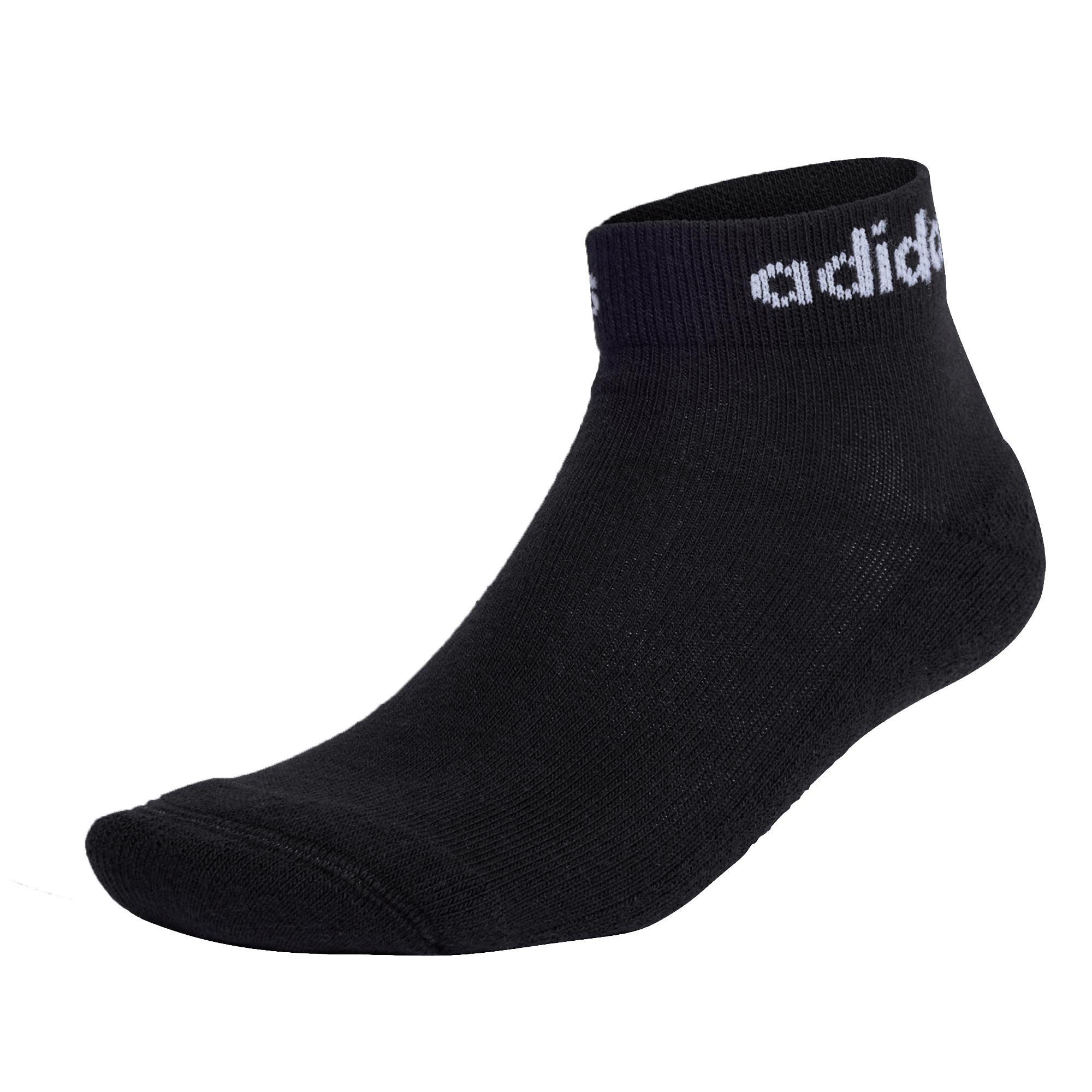 adidas Sportswear Kurzsocken Unisex Socken 6er Pack Baumwolle (Packung, 6er günstig online kaufen