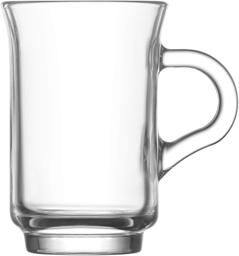 Teeglas ADA408-6er
