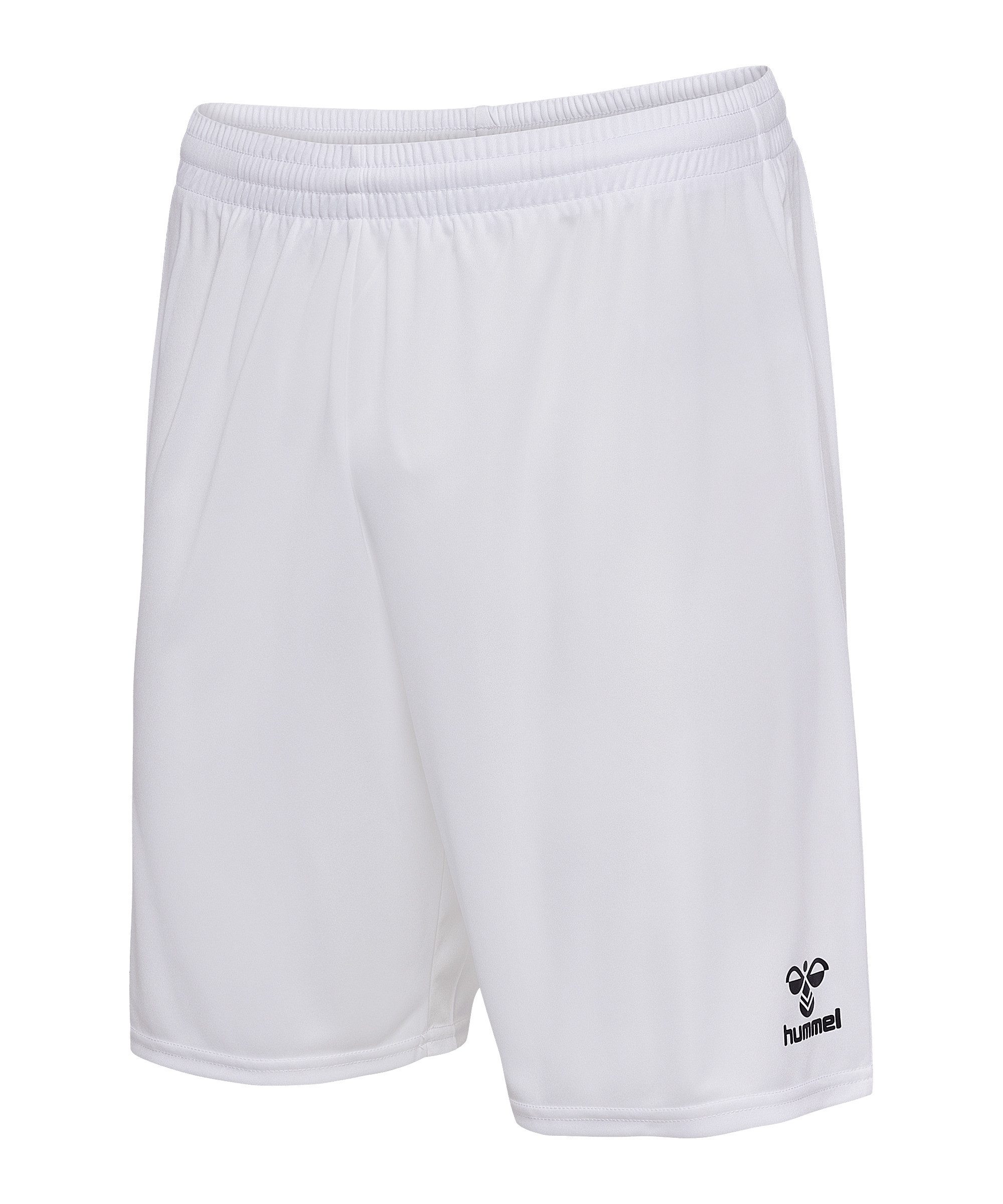 hummel Sporthose Hummel Essential Short Shorts Unisex günstig online kaufen