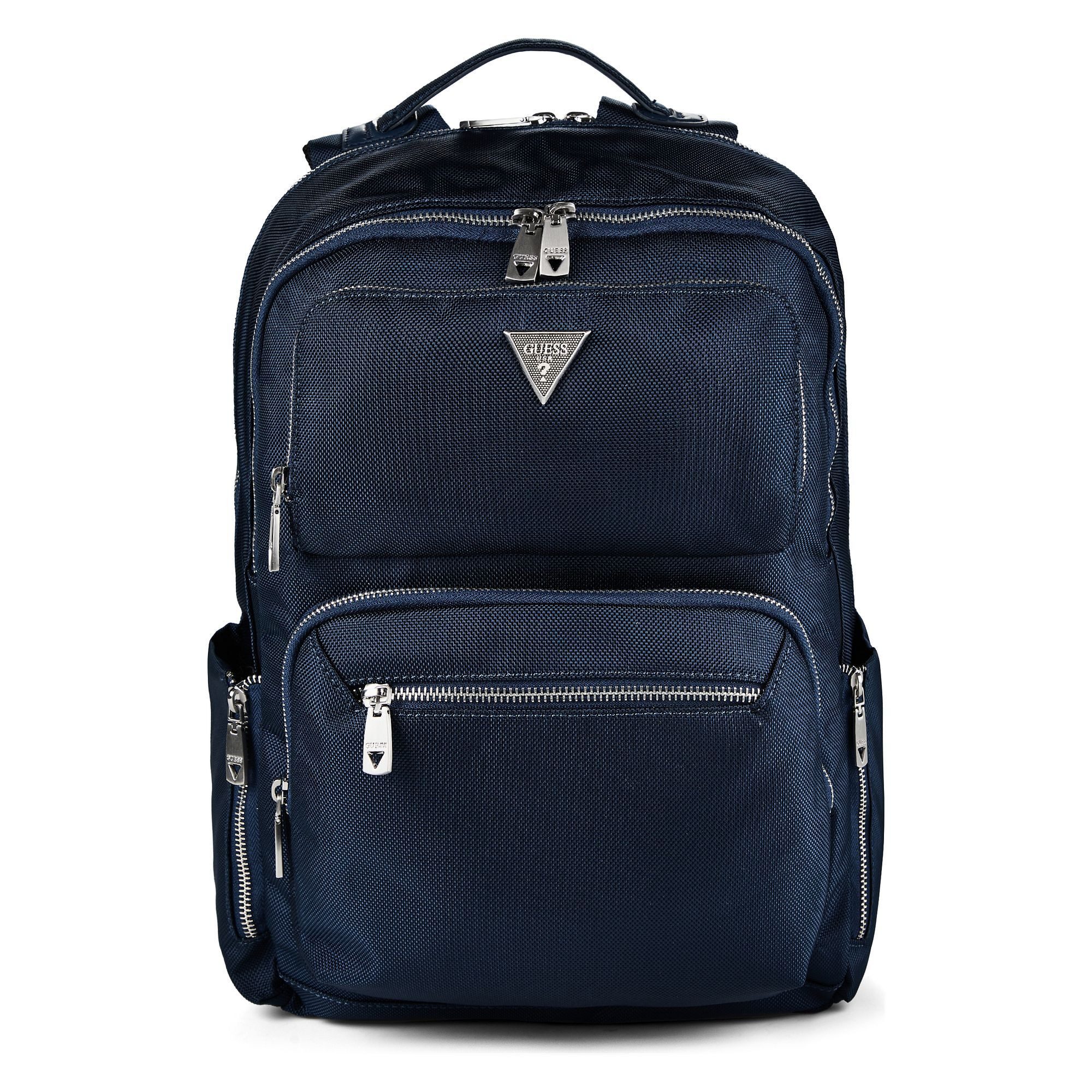 Guess Laptoprucksack Berna, Polyester