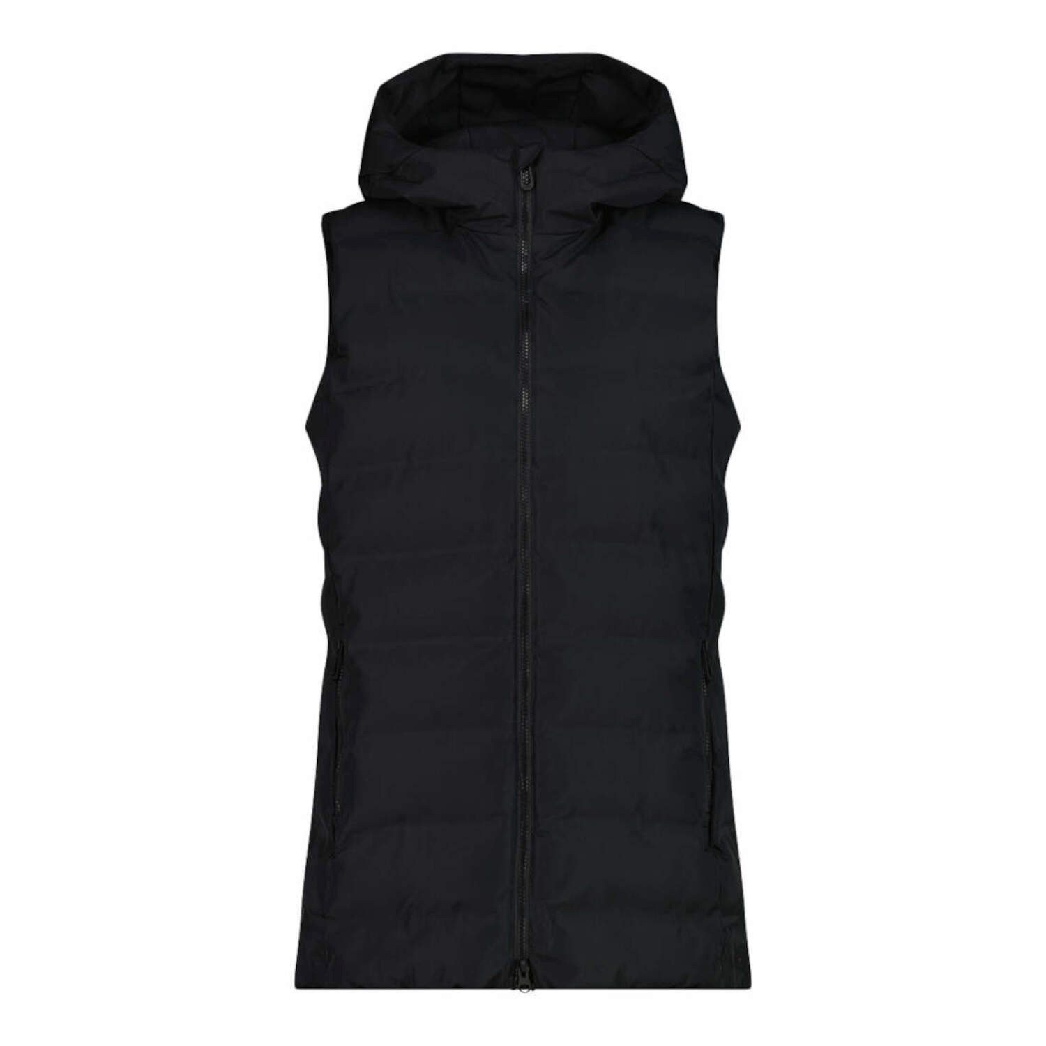 CMP Funktionsweste CMP Damen Weste WOMAN VEST FIX HOOD 35K3636 günstig online kaufen