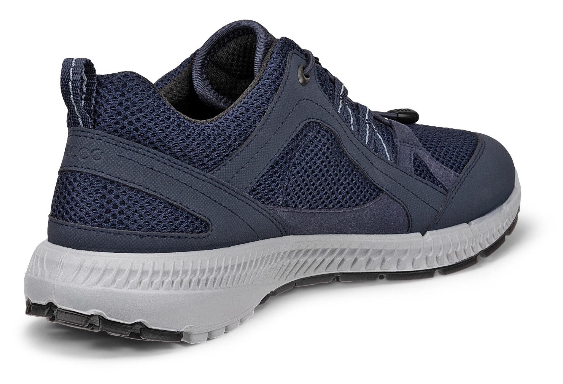 Ecco TERRACRUISE II W Slip-On Sneaker, Freizeitschuh, Halbschuh, Outdoorsch günstig online kaufen