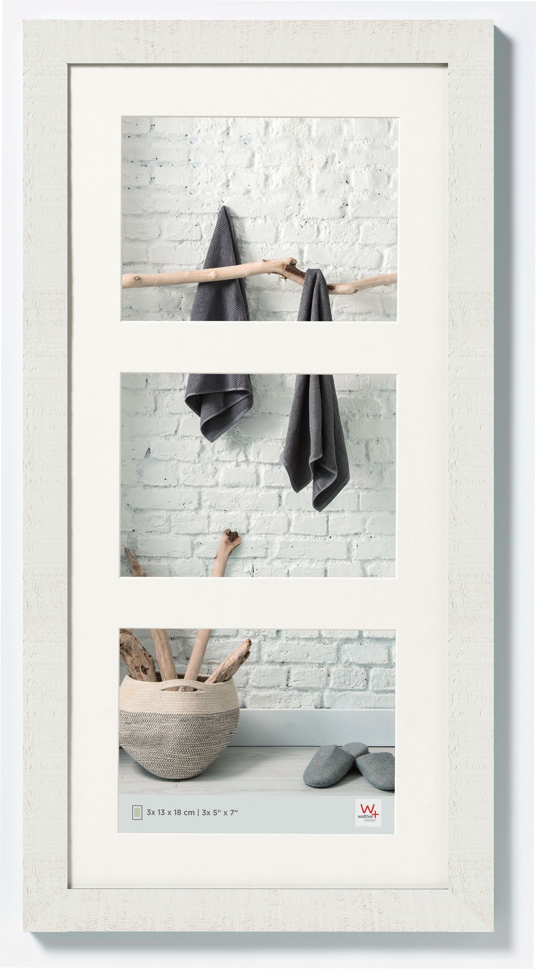 Walther Design Galerierahmen Holz-Galerierahmen Home günstig online kaufen