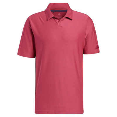 adidas Sportswear Poloshirt Adidas Go-To Polo Pink