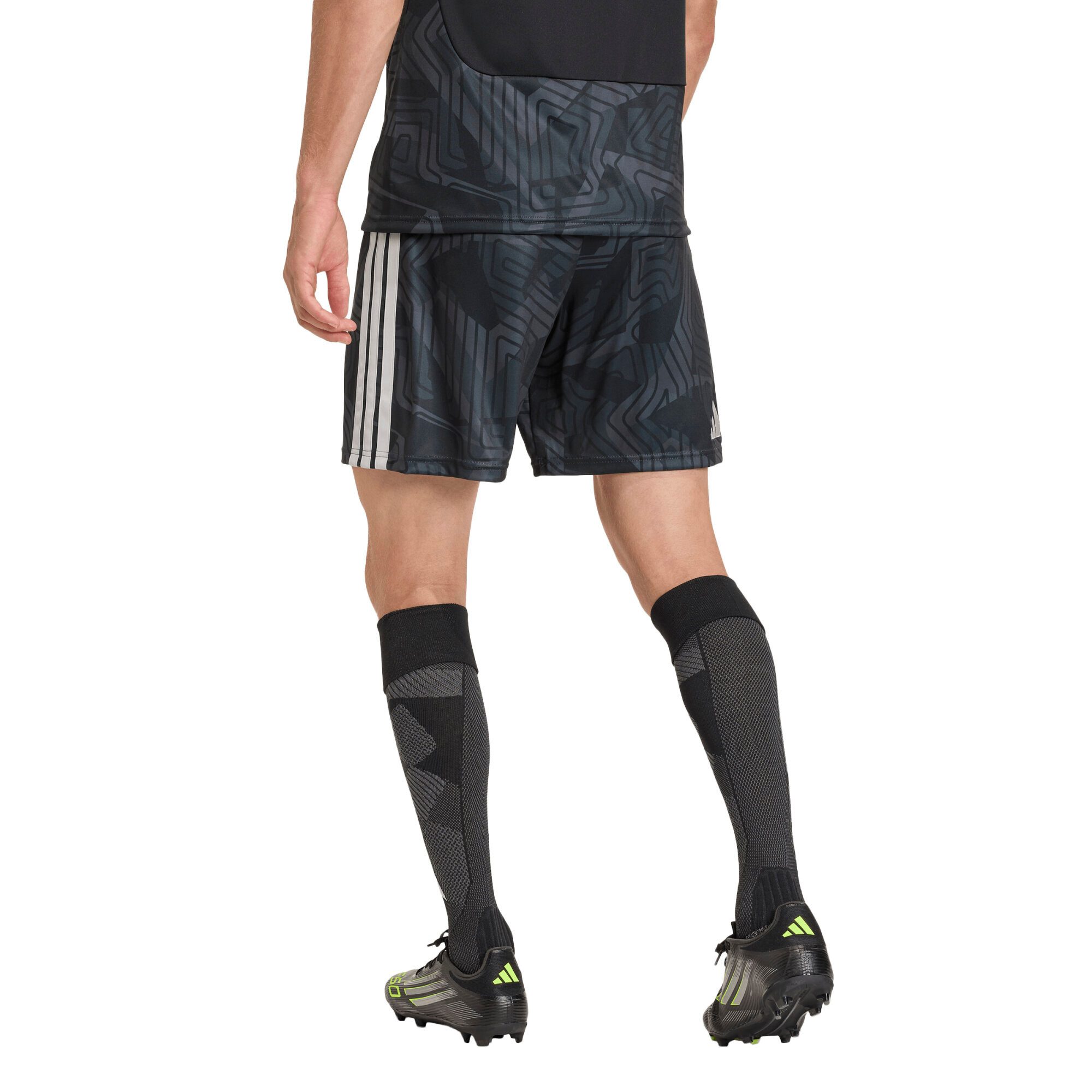 adidas Performance Trainingsshorts adidas Herren Torwartshort Tiro 26 Competition GK Short