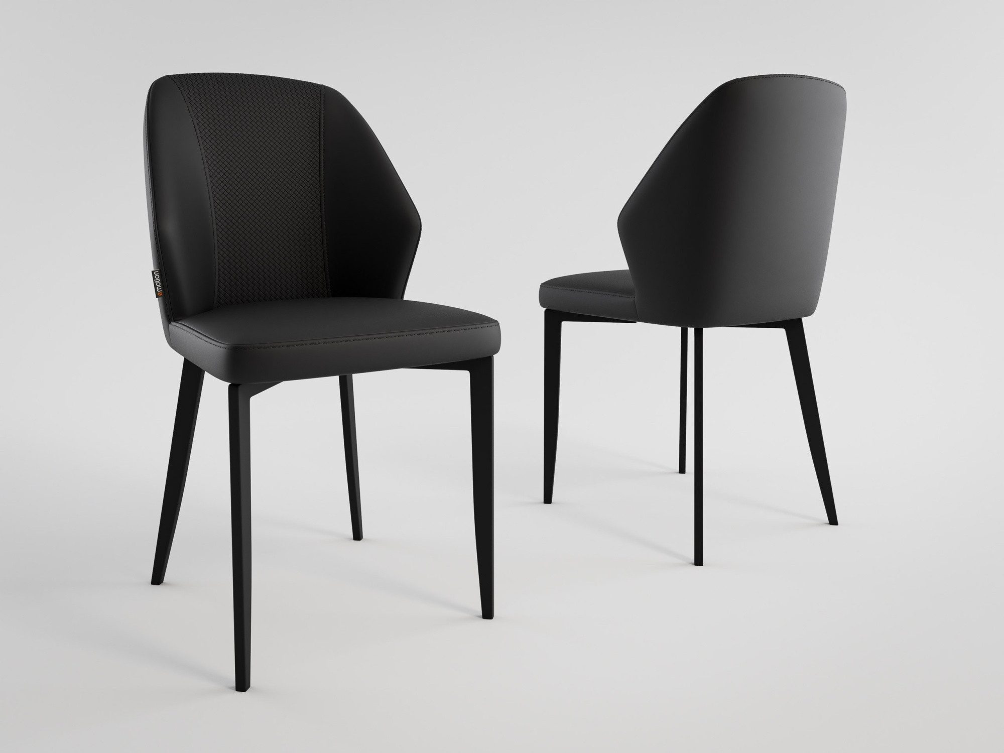 Magnolia Home Esszimmerstuhl 2er Set Esszimmerstuhl günstig online kaufen