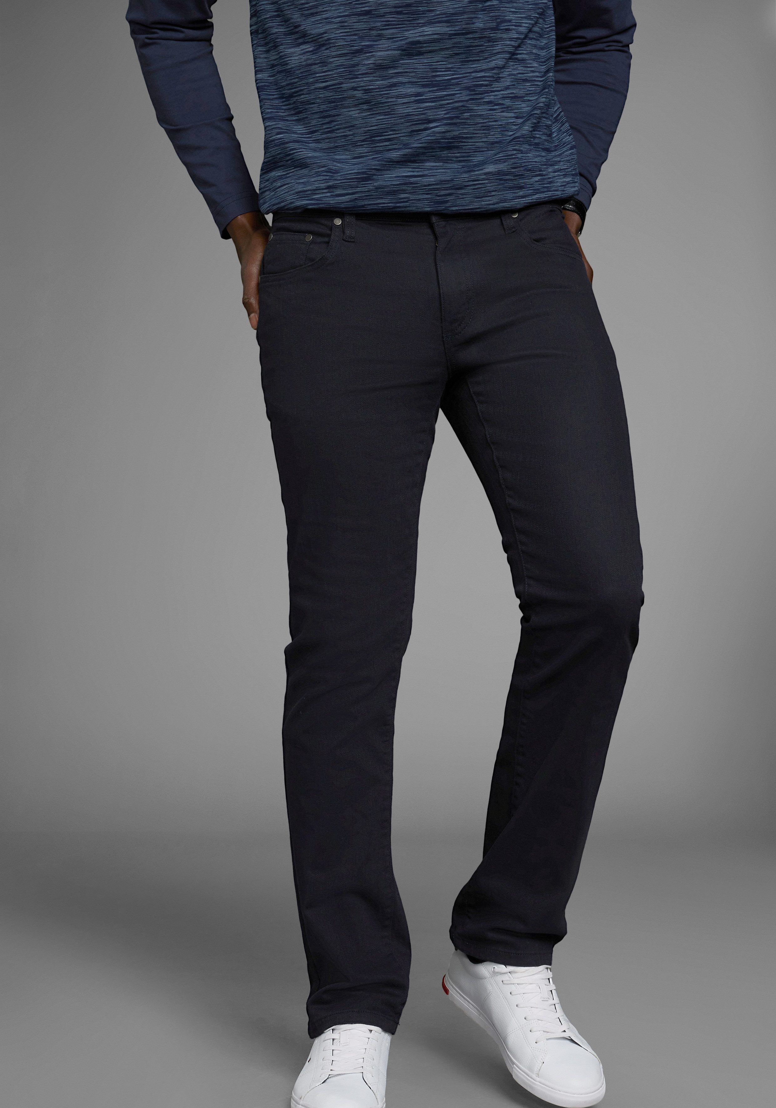 Stretch-Hose Harry