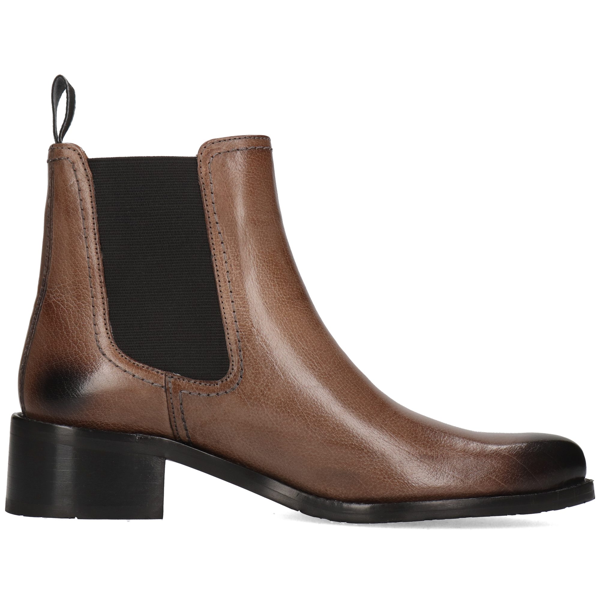 Melvin & Hamilton Kaya 1 Stiefelette