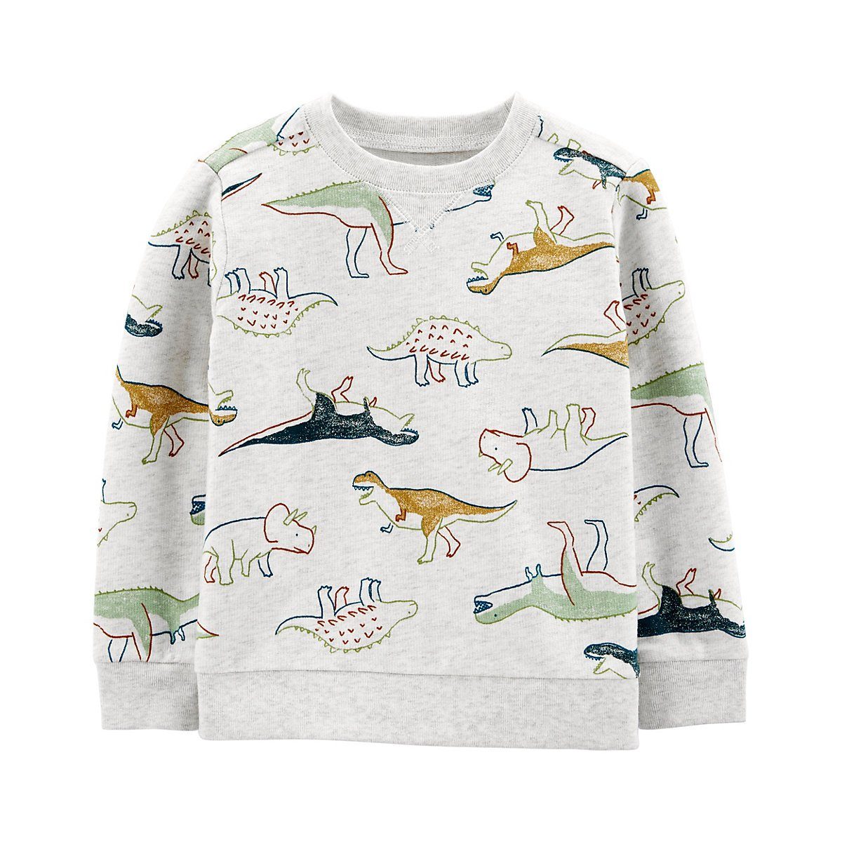 Carter`s Sweatshirt »Sweatshirt für Jungen, Dinosaurier« online kaufen |  OTTO