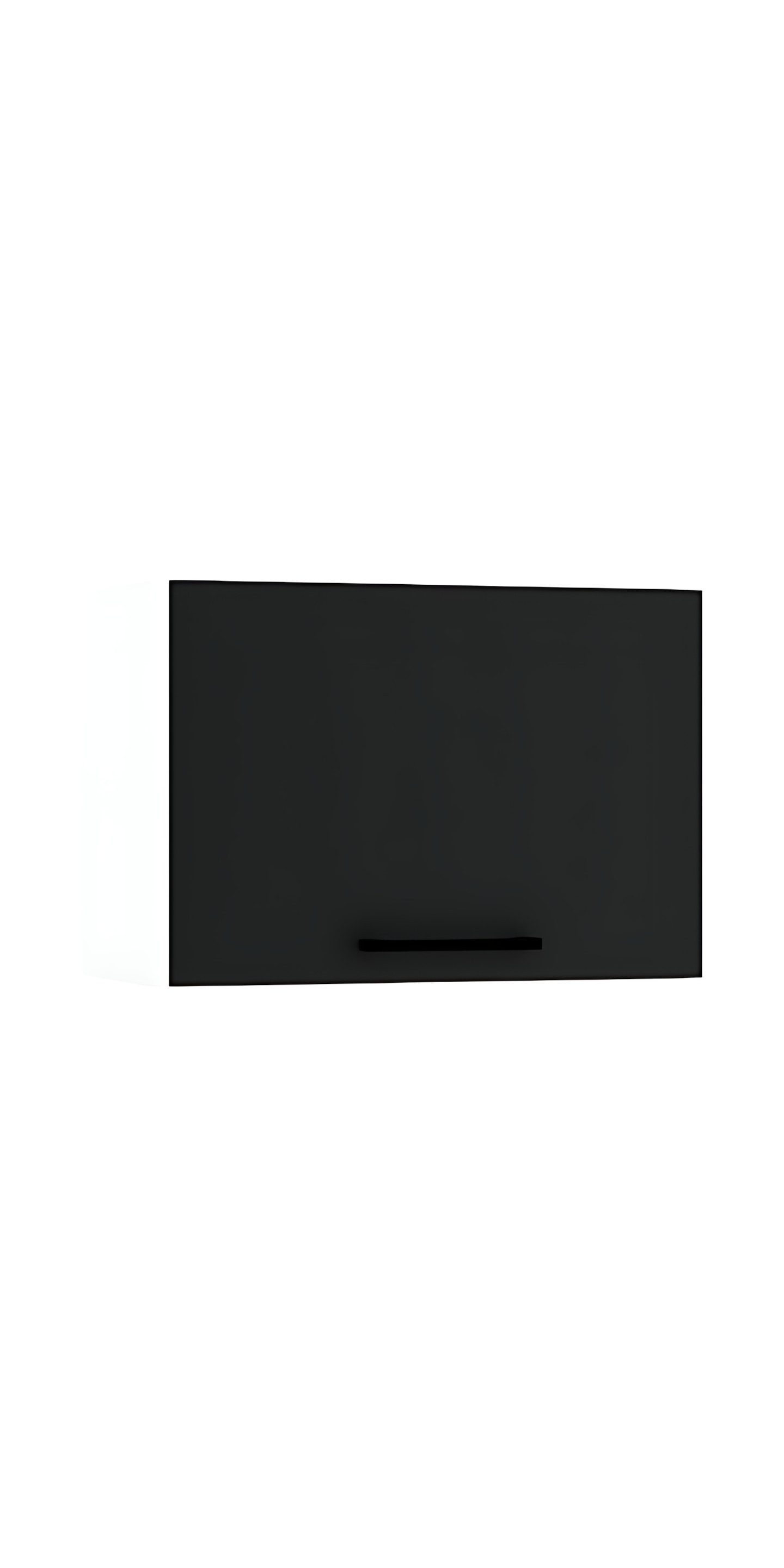 ROYAL24_MARKT Hängeschrank W50OKGR - Morvex - Kompakte Wandgestaltung (Küchen Hängeschrank, 1-St., Premium - Morvex) Beste Güte - Innovativ - Modern