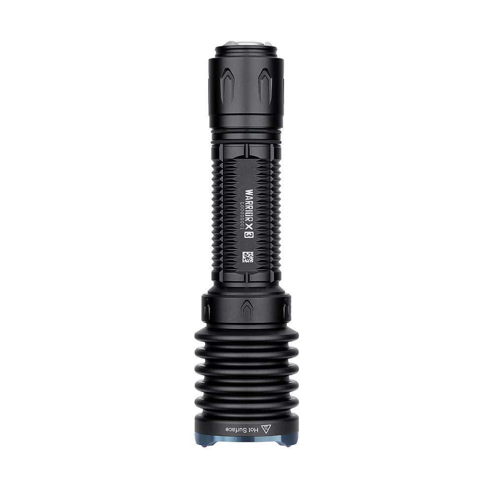 OLIGHT LED Taschenlampe Warrior X 3