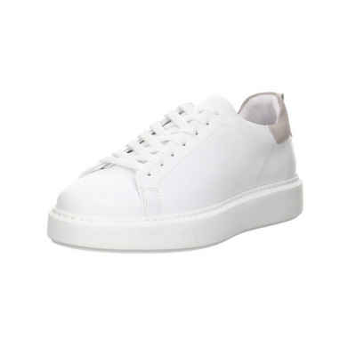 Digel Sound Sneaker Freizeit Elegant Schuhe Glattleder Schnürschuh Glattleder