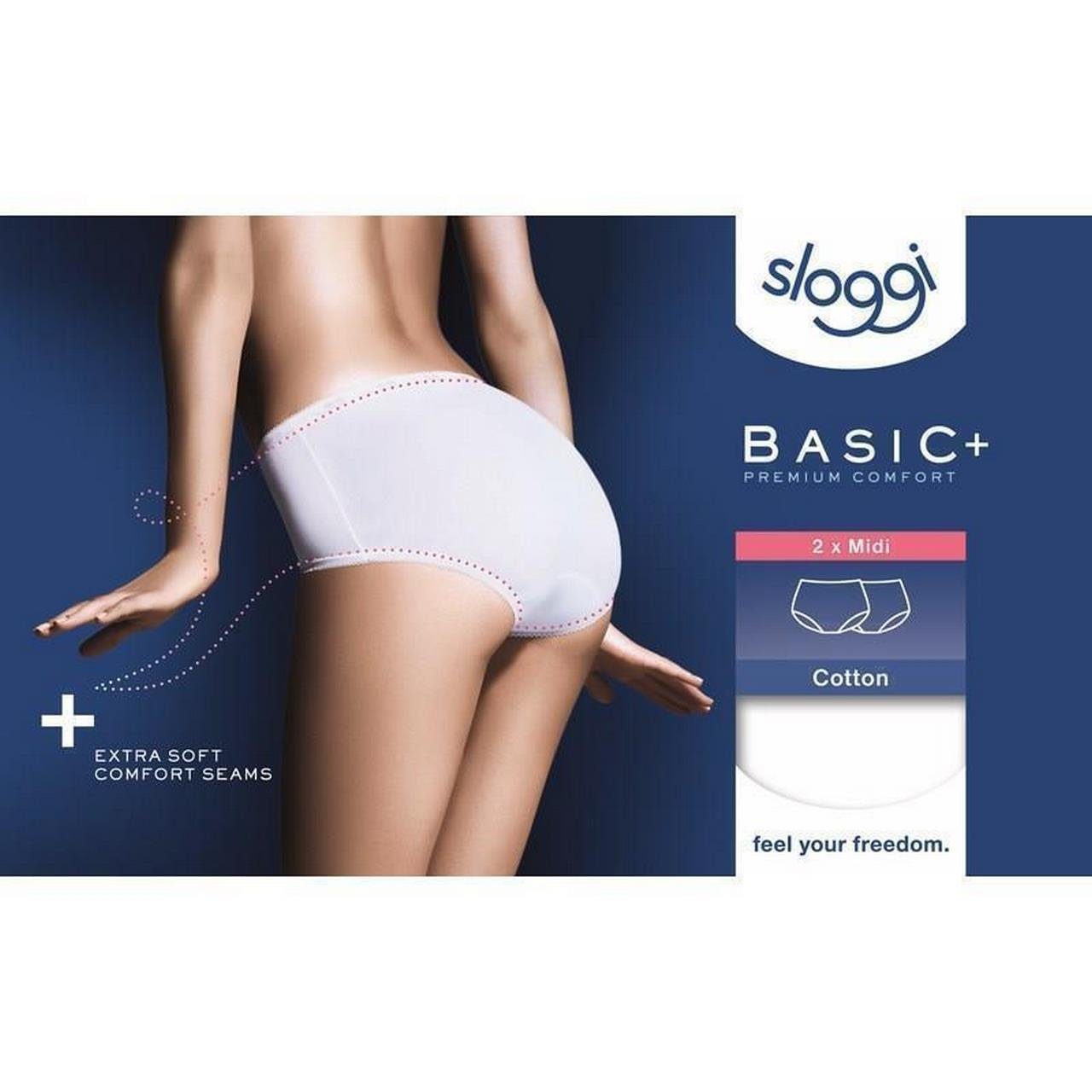 Midislip Basic+