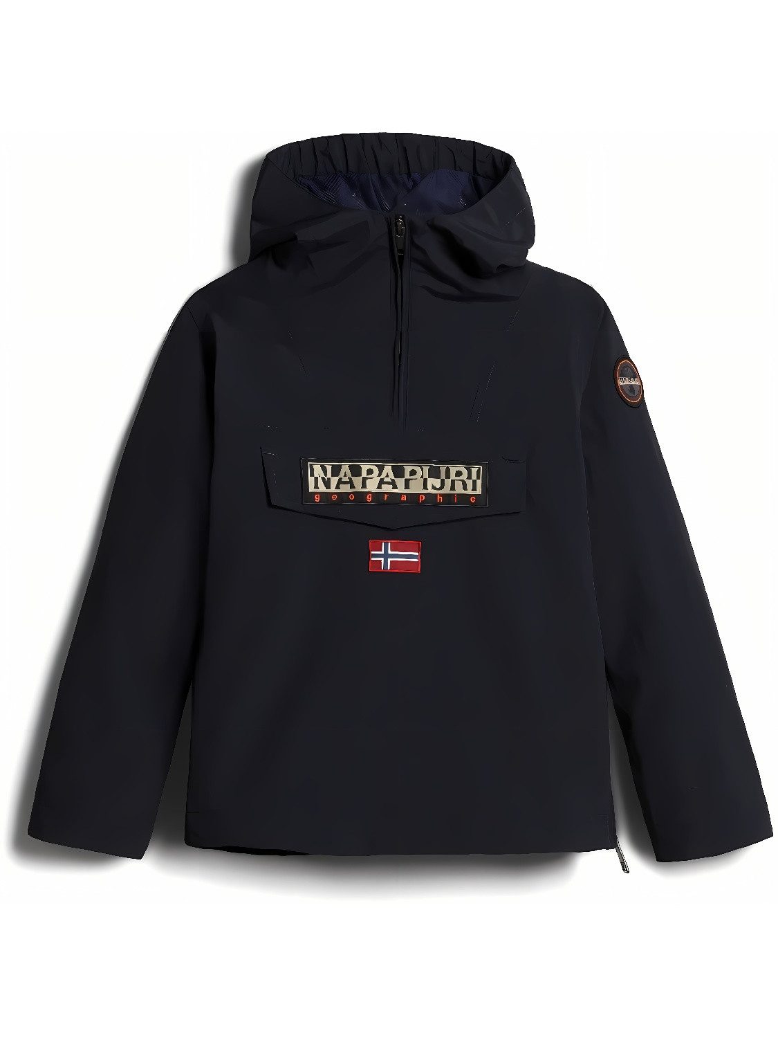Napapijri Kurzjacke K Rainforest Sum 4