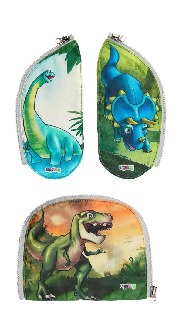 Schulranzen Zippies