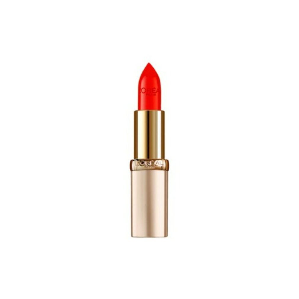 L'Oreal Deutschland Lippenstift Color Riche Lippenstift #285-PinkFever 7g