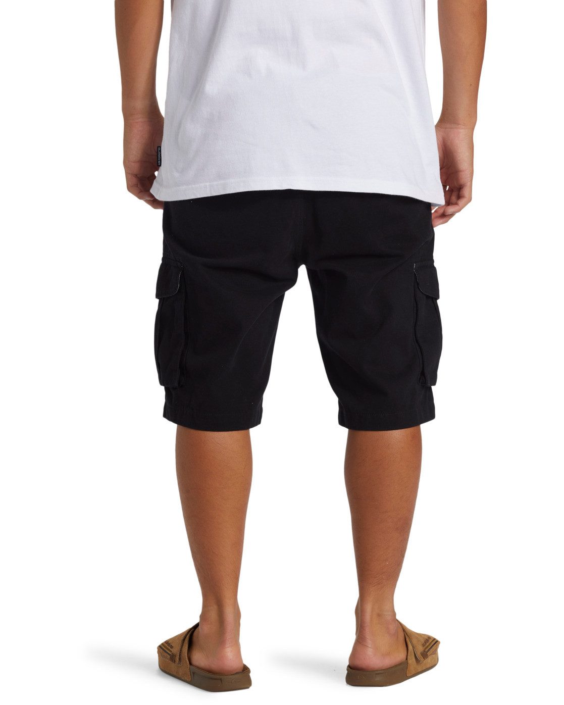 Quiksilver Bermudas "Crucial Battle Cargo" günstig online kaufen