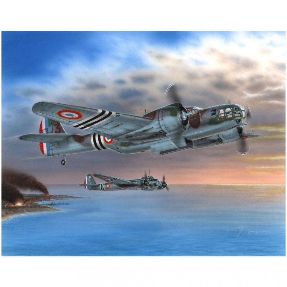 Special Hobby Modellbausatz