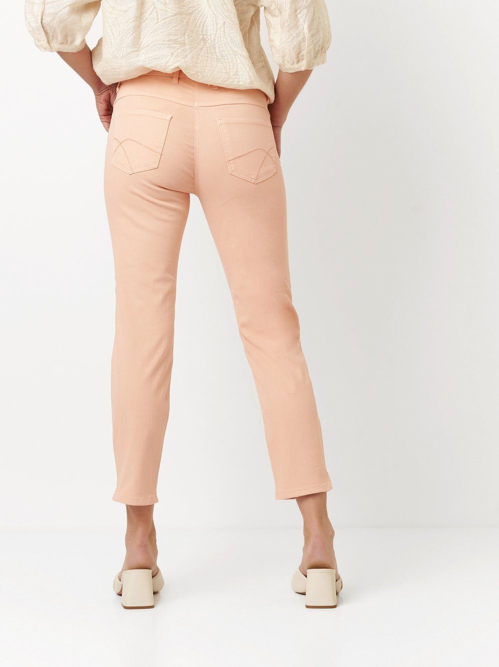 TONI 7/8-Jeans Perfect Shape mit Stretch günstig online kaufen