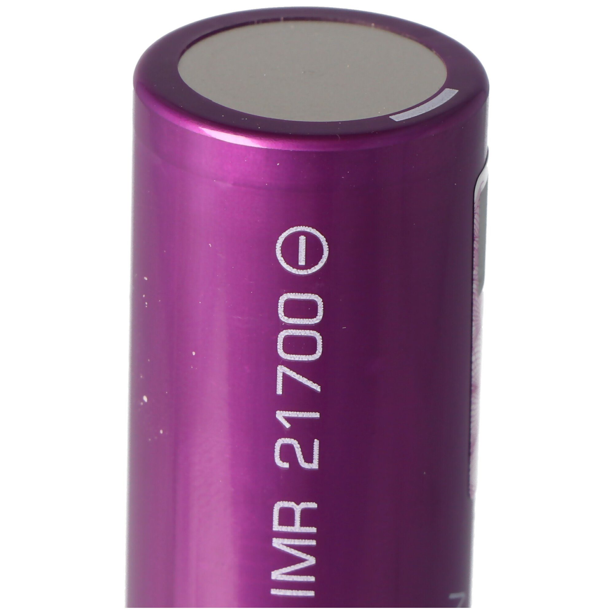 mAh 3,6V Akku IMR21700 EFEST 3,7V Li-Ion-Akku, - 4000 30A Efest (3,6 V) - 4000mAh,