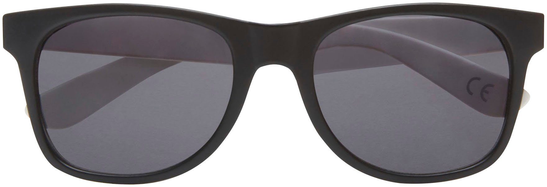 Vans Sonnenbrille SPICOLI 4 SHADES schwarz weiß | Sonnenbrillen