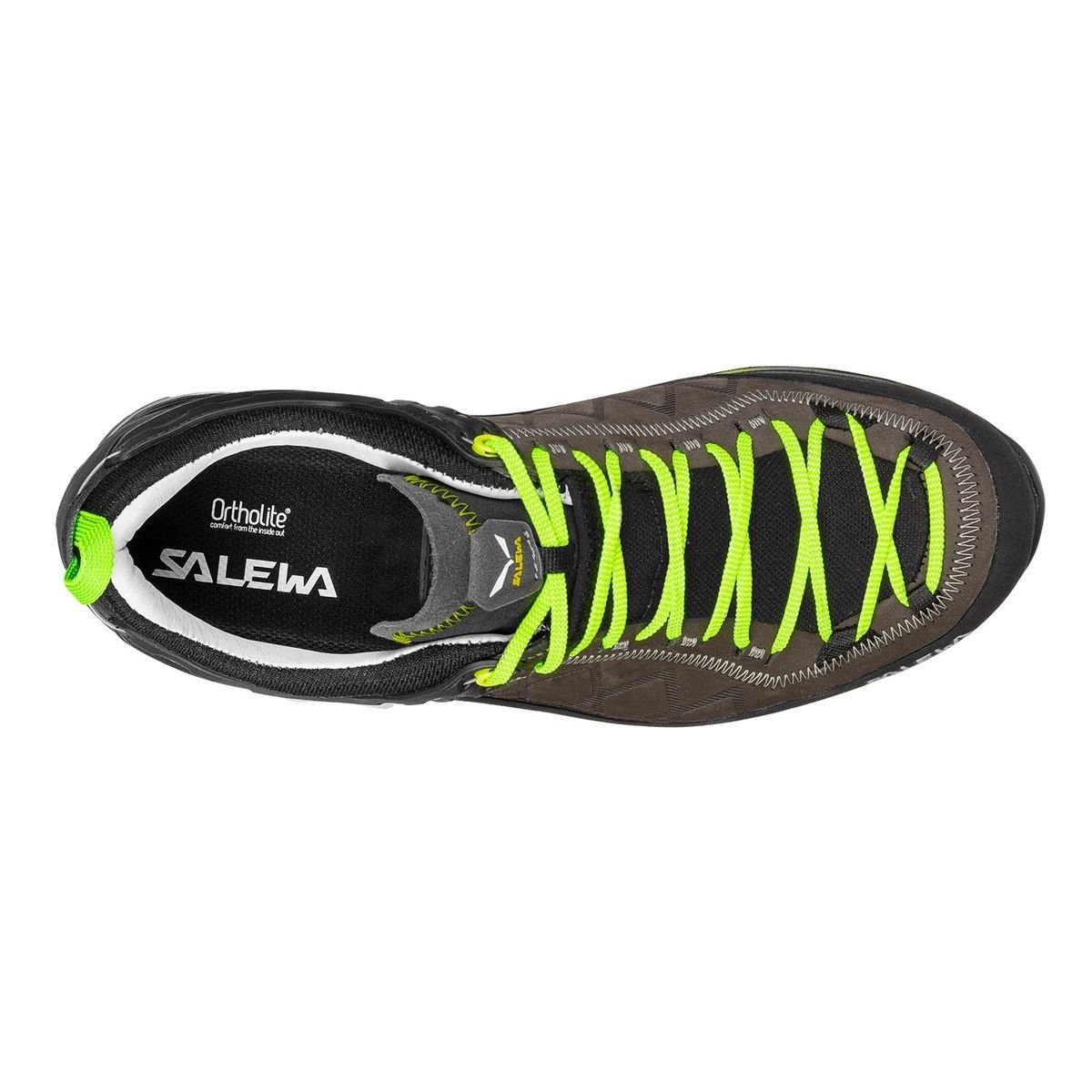Salewa Multifunktionsschuhe Mountain Trainer 2 Leather (Herren) – Salewa Outdoorschuh