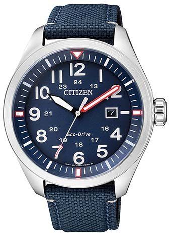 Citizen Solaruhr AW5000-16L