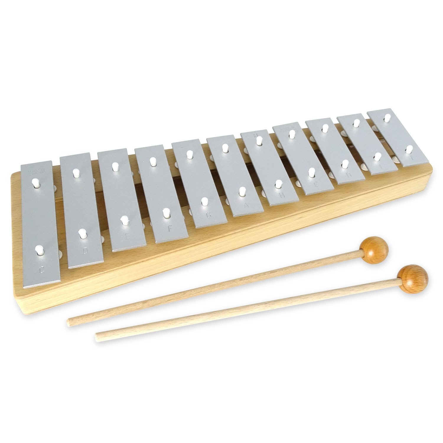 SONOR Glockenspiel Sonor Glockenspiel GP Kinder mit Tasche
