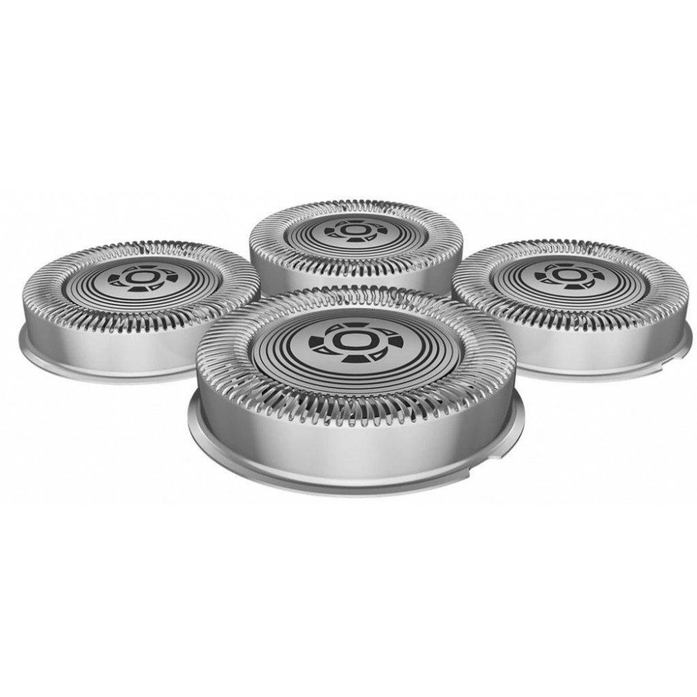 Philips Elektrorasierer HS740/15 Staubsauger mit langlebigem Motor und ergonomischem Design