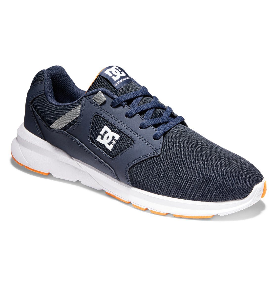 dc shoes skyline