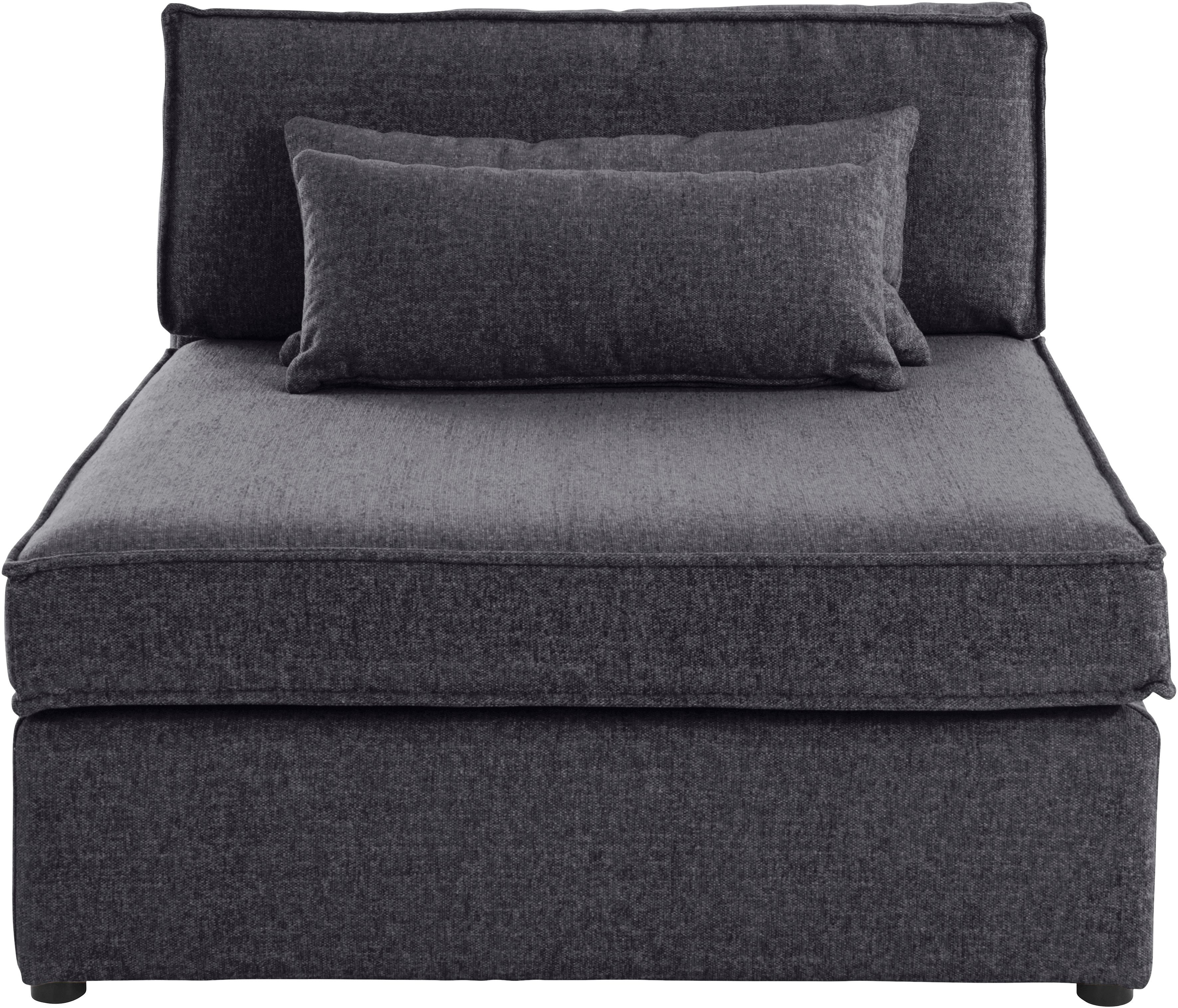 RAUM.ID Sofa-Mittelelement Enid, Teil eines Modulsofas, günstig online kaufen