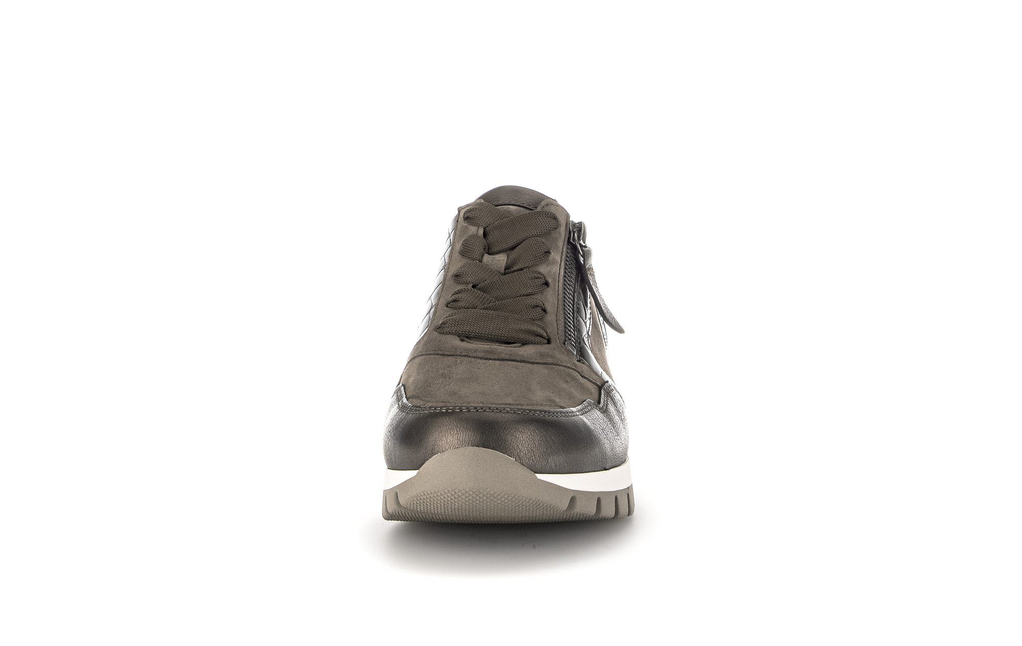 Gabor Sneaker braun/smog