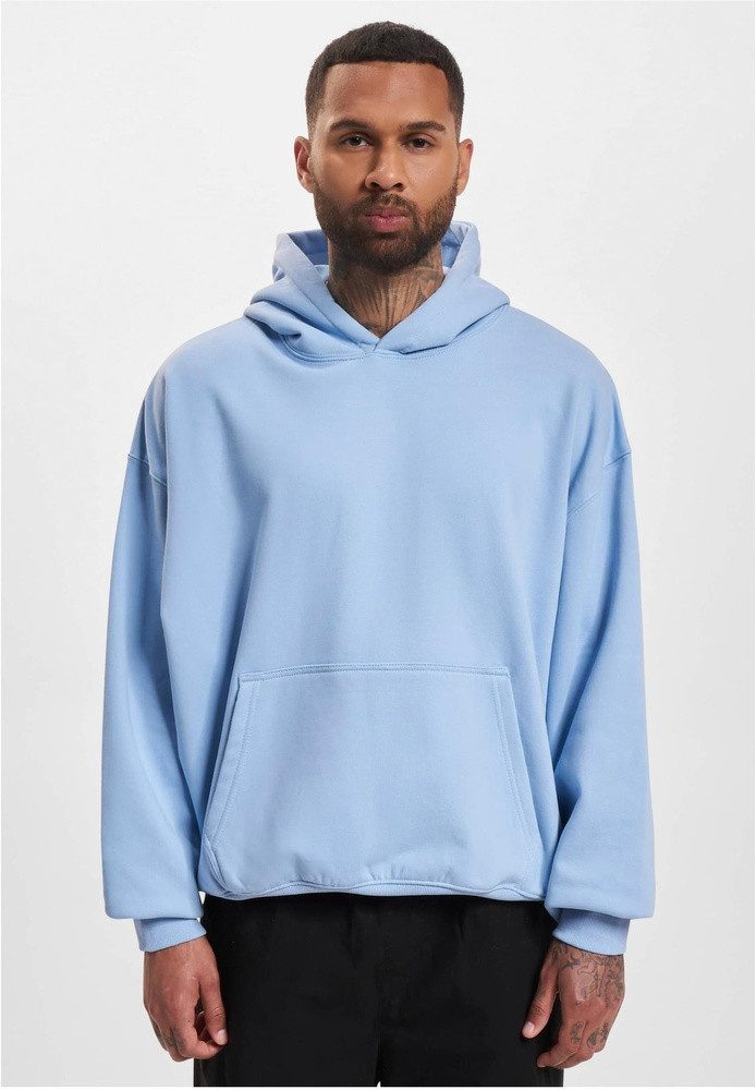 DEF Sweatshirt "DEF Herren DEF Hoody Heart", (1 tlg.) günstig online kaufen