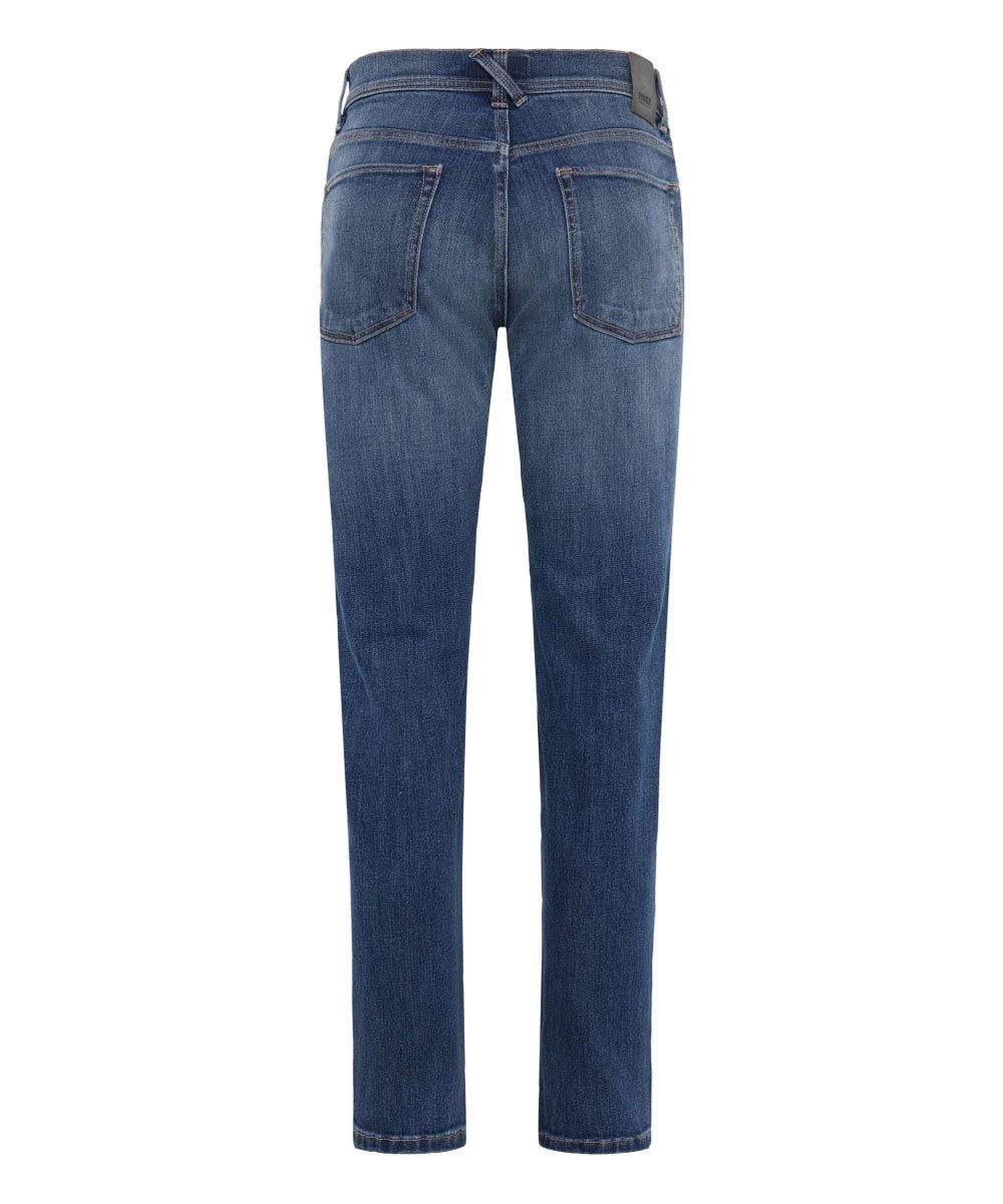 Pioneer Authentic Jeans 5-Pocket-Jeans RANDO - Regular Fit Heavy Denim Megaflex – Bild 3 von 3