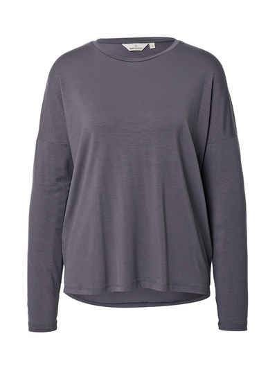 basic apparel Langarmshirt »Joline« (1-tlg)