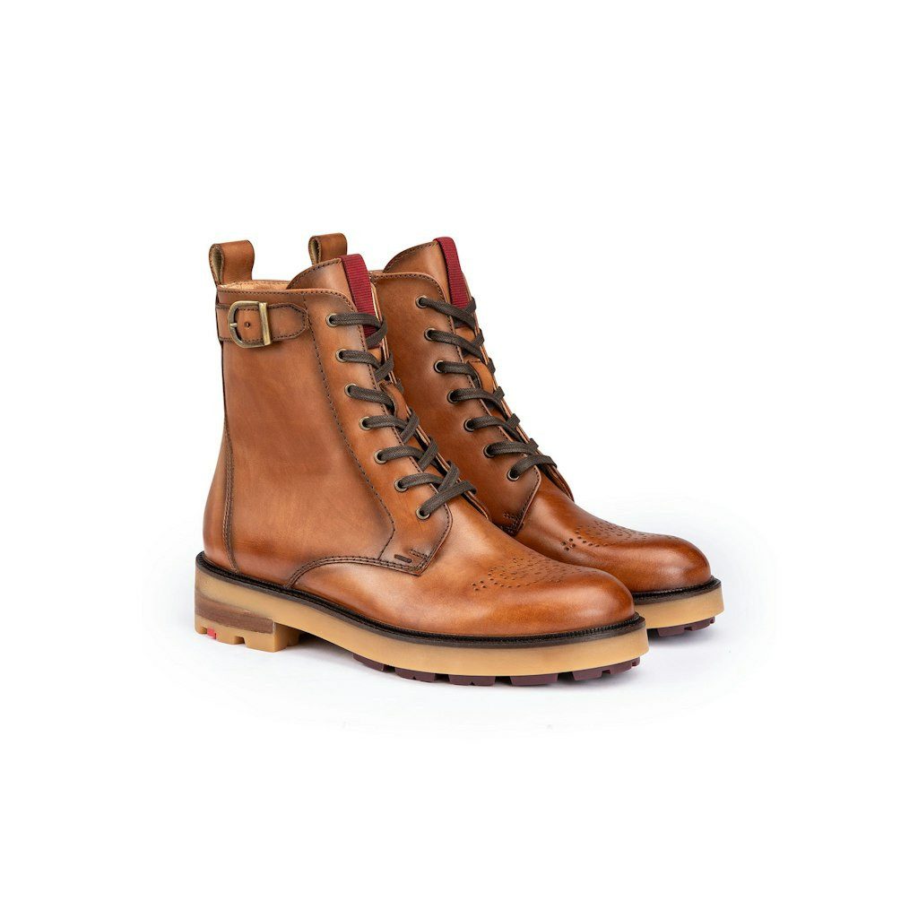 Lloyd Schnür-Stiefeletten für Damen Schnürboots (keine günstig online kaufen