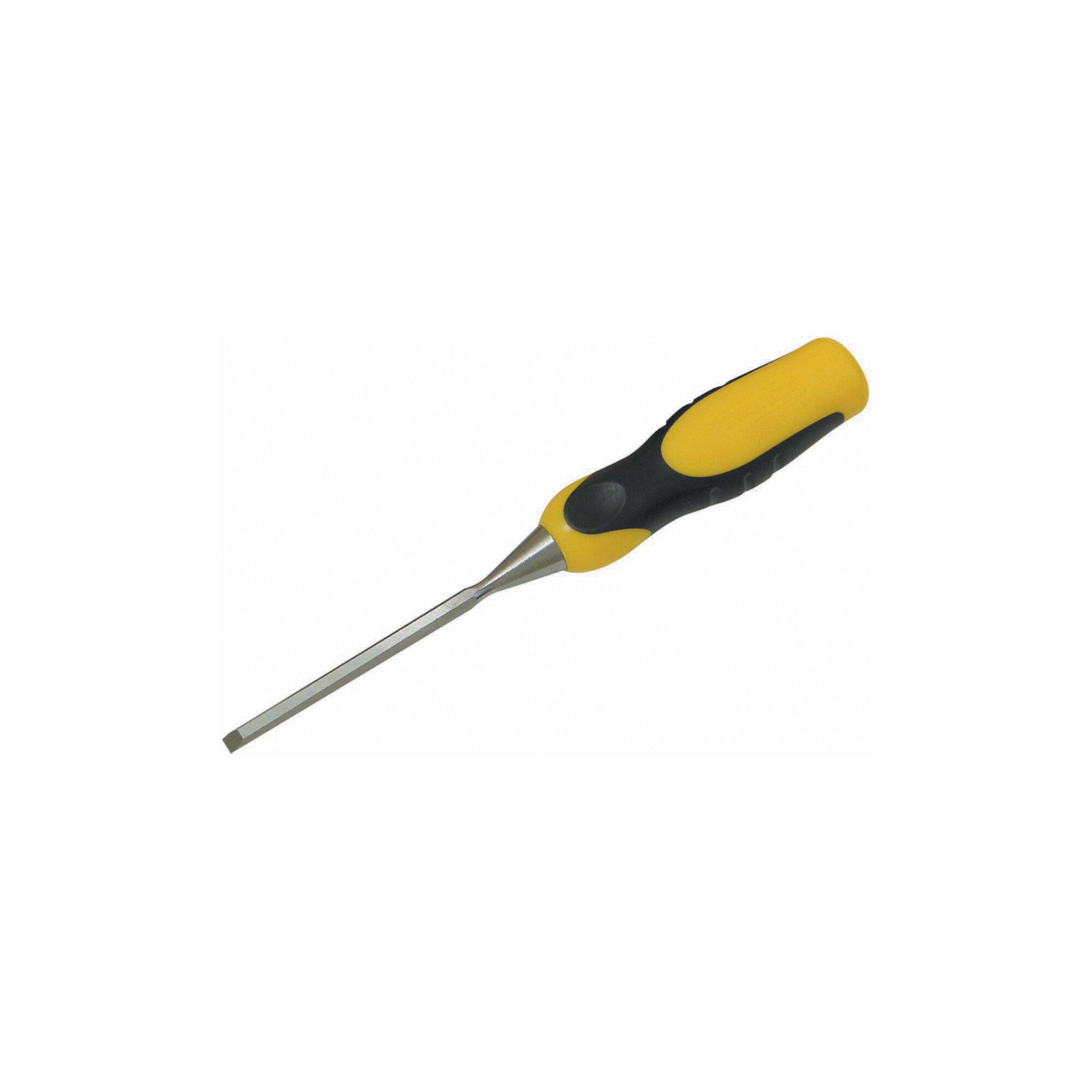 STANLEY Bohrer- und Bitset Stanley Stechbeitel Dynagrip 40 mm