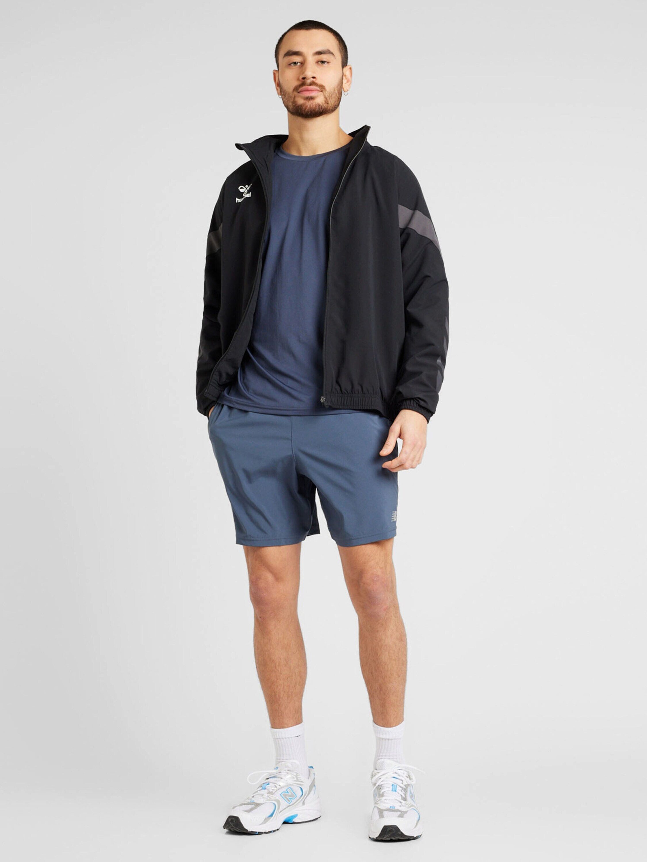 hummel Funktionsjacke TRAVEL (1-St)