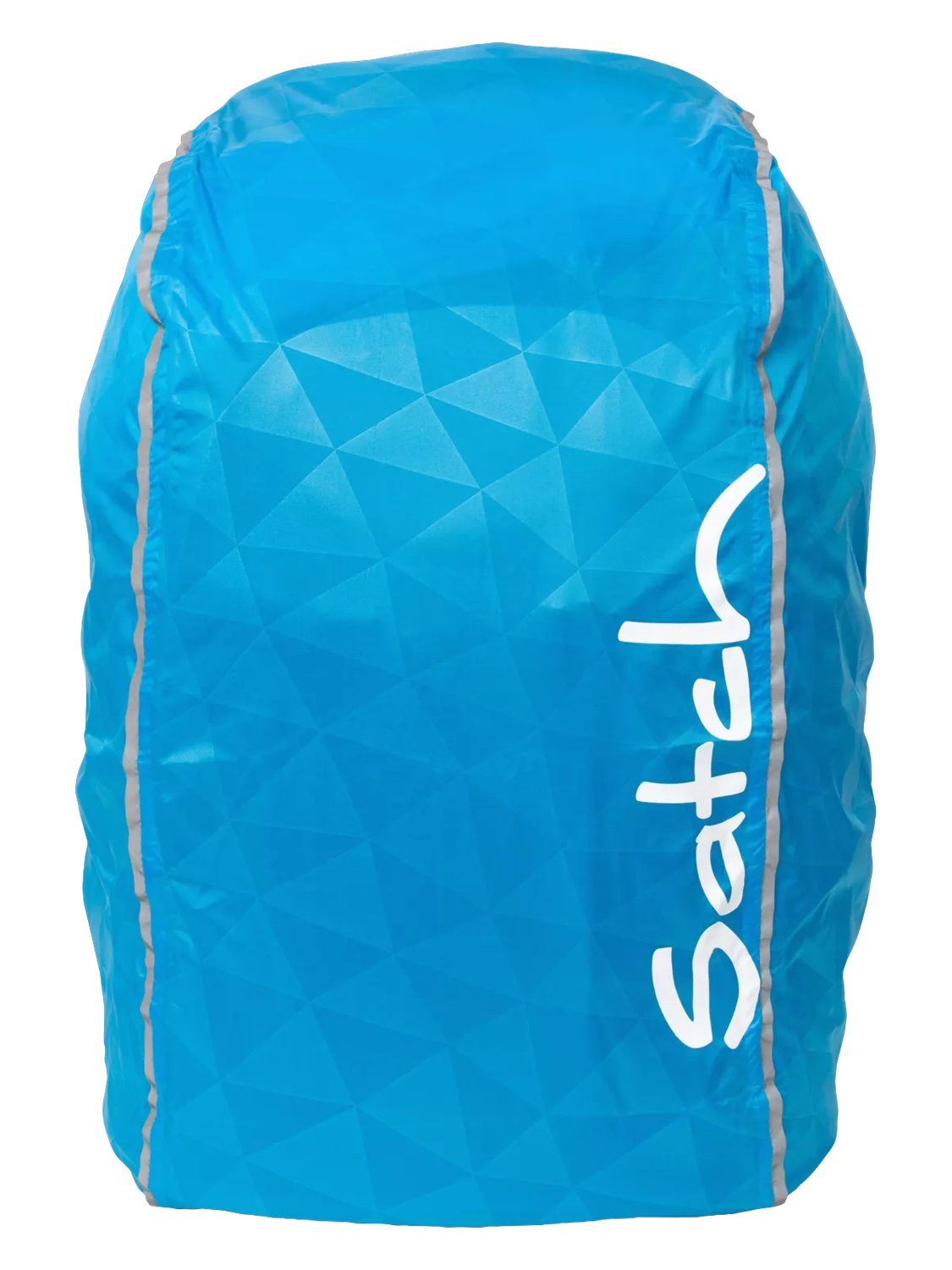 Satch Rucksack-Regenschutz Regenschutz (1-St), passt auf alle satch Modelle