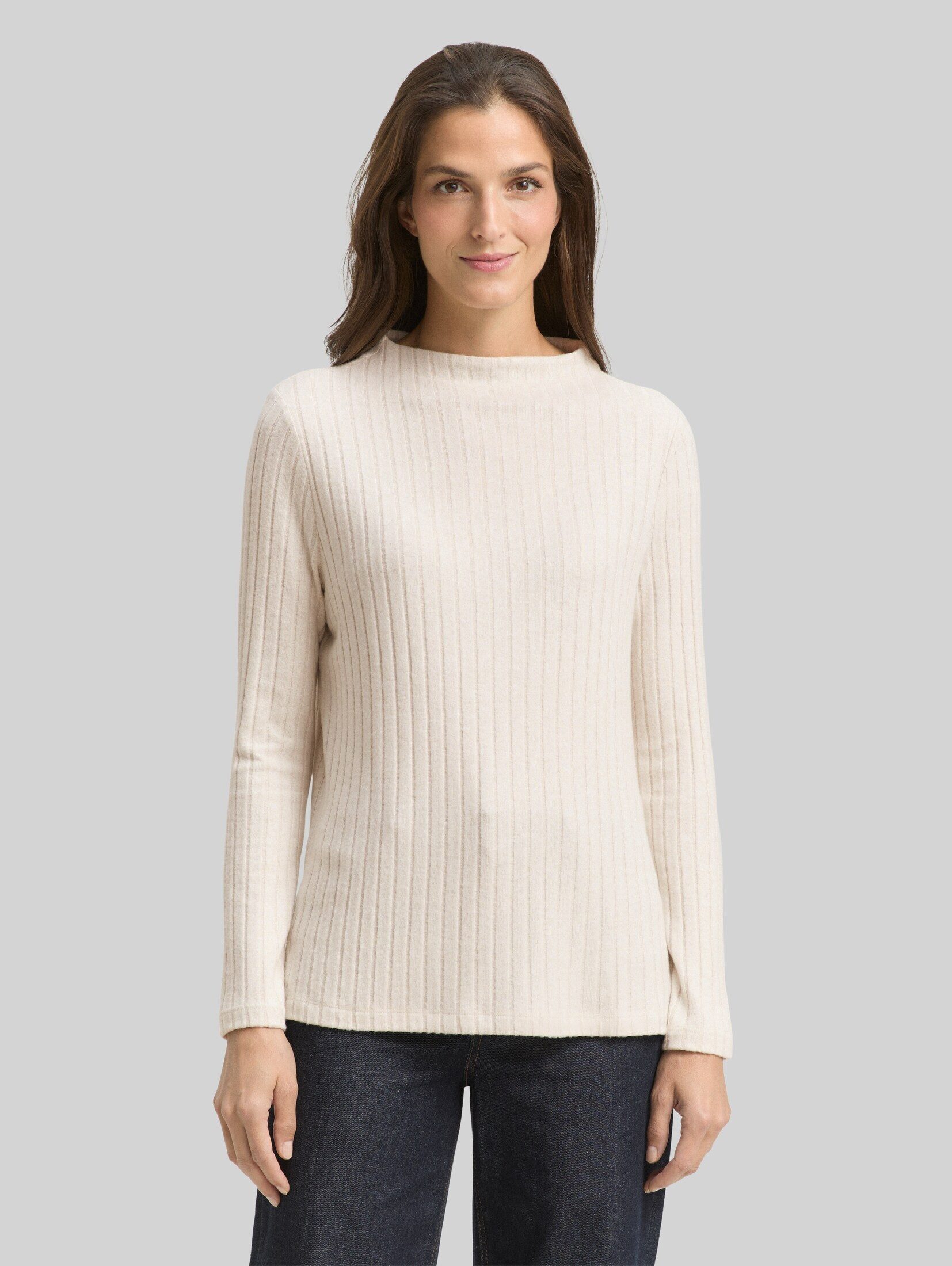 Langarmshirt T-Shirt