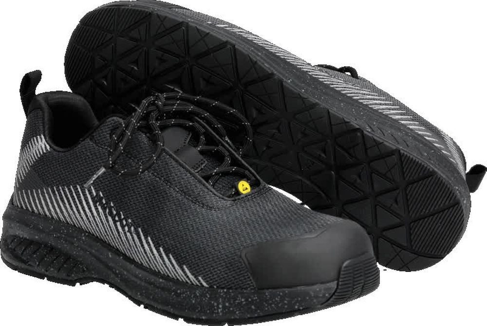 Mascot Sicherheitsschuh