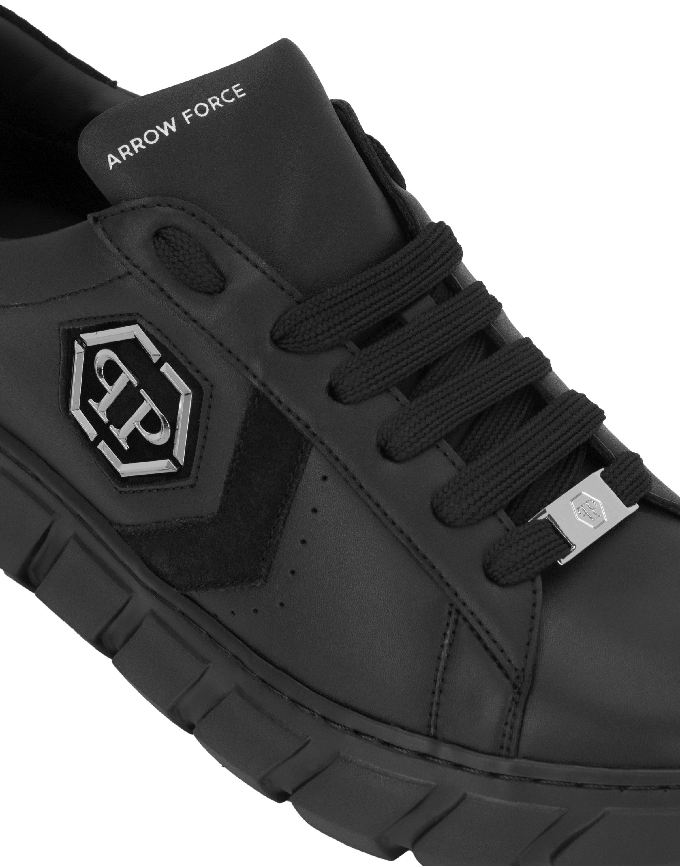 Hexagon Sneaker